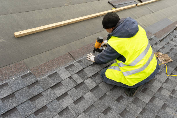 Quick and Trustworthy Emergency Roof Repair Services in Davis Junction, IL